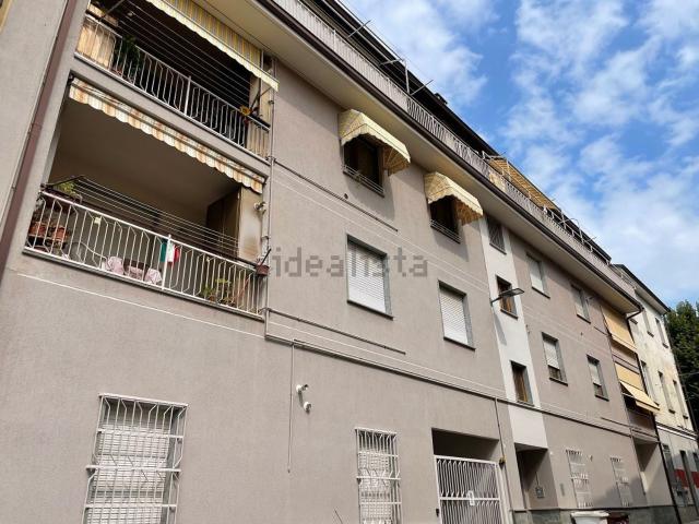 Appartamento in vendita di 200 m² in Via Cesare Battisti, 6
