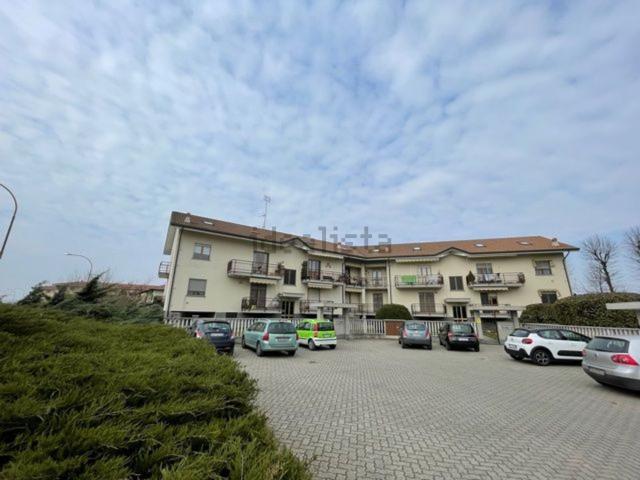 Appartamento in vendita di 200 m² in Via Chiò