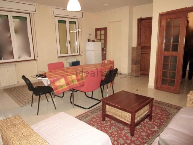 Appartamento in vendita di 200 m² in Via Antonio Ceci, 1