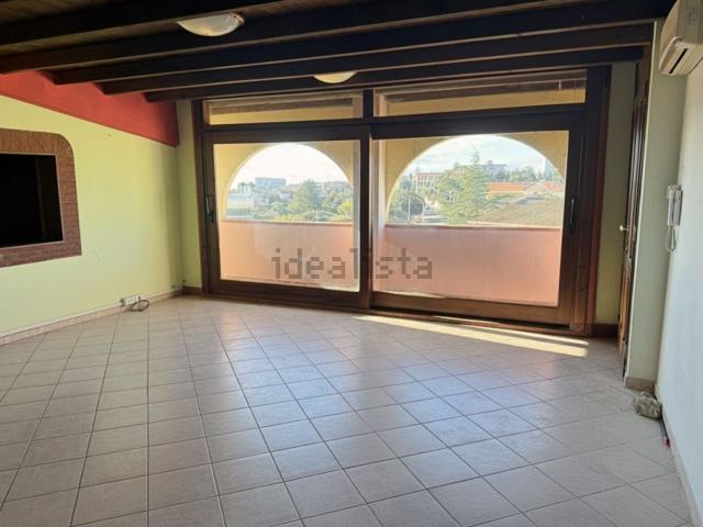 Appartamento in vendita di 200 m² in Via Antonio Gramsci