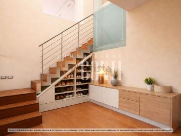 Appartamento in vendita di 200 m² in Via Andreoli, 2