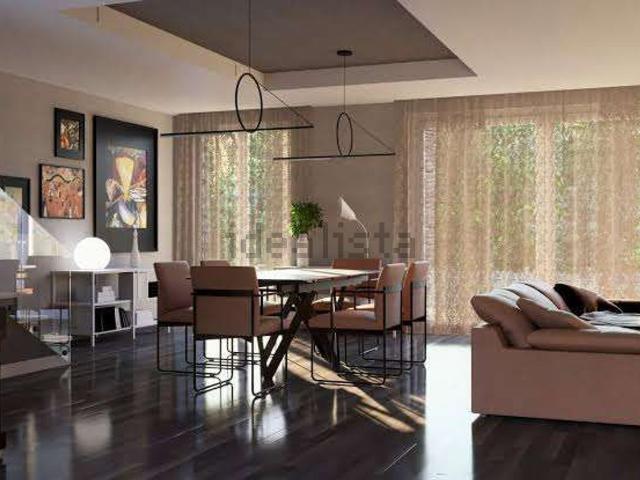 Appartamento in vendita di 200 m² in Via Anfiteatro, 15