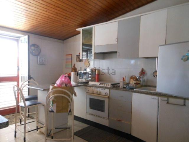 Appartamento in vendita di 200 m² in Via Anna Magnani