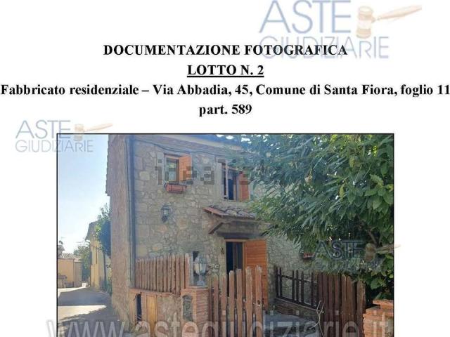 Appartamento in vendita di 200 m² in Via Abbadia, 45