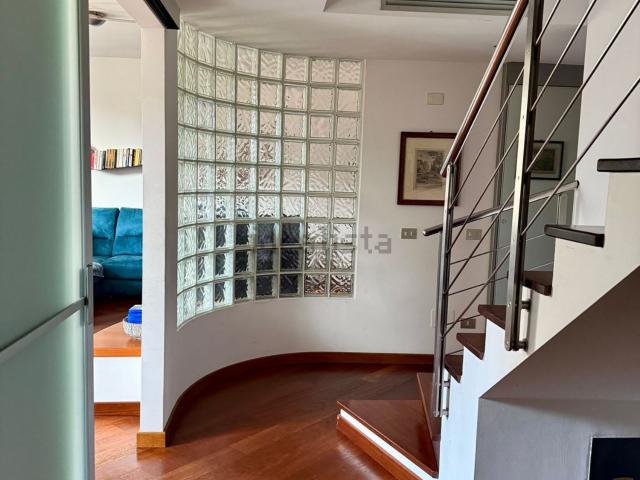 Appartamento in vendita di 200 m² in Via Alboino