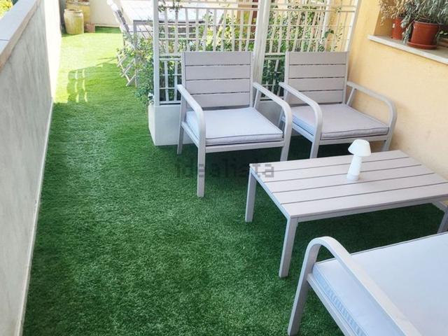 Appartamento in vendita di 200 m² in Via Alcide de Gasperi, 62