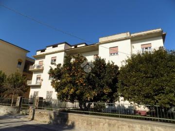 Via Arcivescovo Pontillo, Casagiove, Caserta Campania, Campania