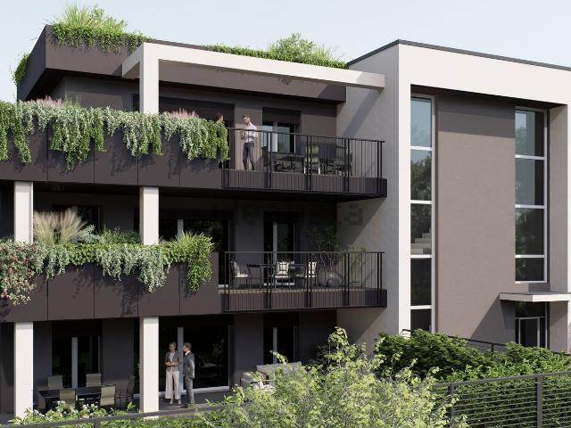 Appartamento in vendita di 200 m² in Via Argentia, 1