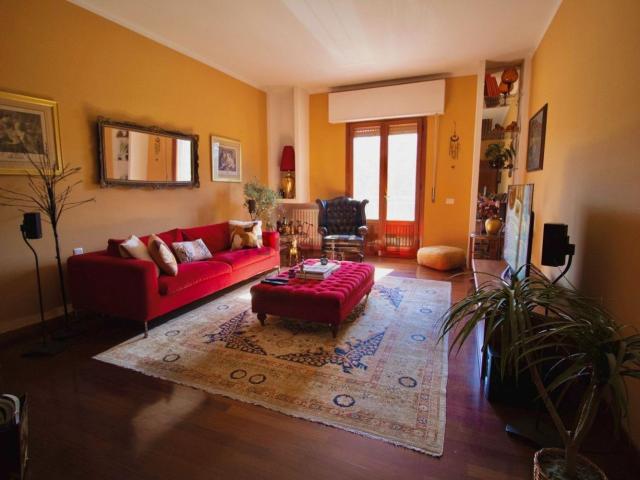 Appartamento in vendita di 200 m² in Via Argonne