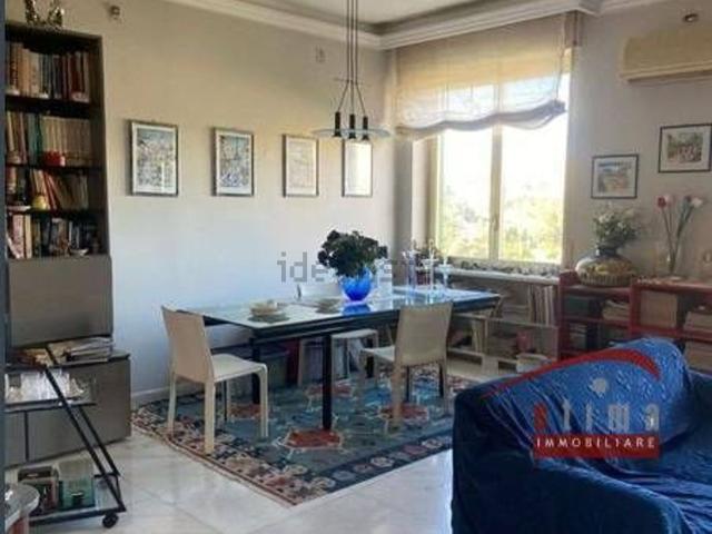 Appartamento in vendita di 200 m² in Via Augusto Von Platen