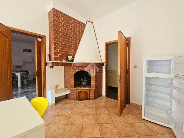 Appartamento in vendita di 200 m² in Via Aurelia, 56
