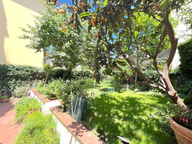 Appartamento in vendita di 200 m² in Via Aurelio Saffi