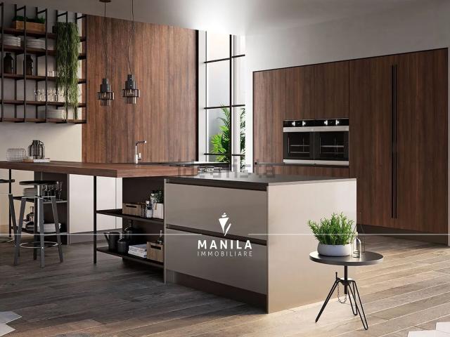 Appartamento in vendita di 200 m² in Via Avogari, 21