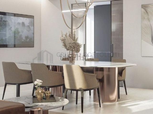 Appartamento in vendita di 200 m² in Via Bonaventura da Peraga