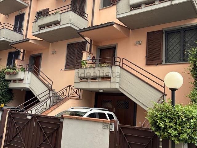 Appartamento in vendita di 200 m² in Via Bruno Buozzi