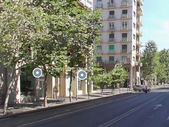 Appartamento in vendita di 200 m² in Via Gabriele D&apos Annunzio, 204
