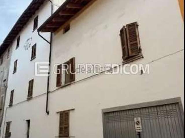 Appartamento in vendita di 200 m² in Via Gallarini, 14
