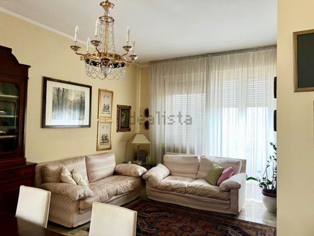 Appartamento in vendita di 200 m² in Via Gerolamo Savonarola