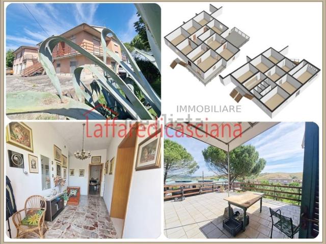 Appartamento in vendita di 200 m² in Via gherardi, 8