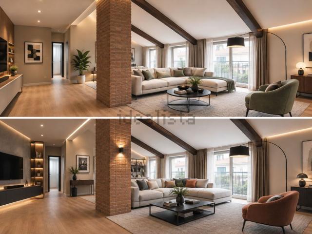 Appartamento in vendita di 200 m² in Via Giacomo Chilesotti, 12