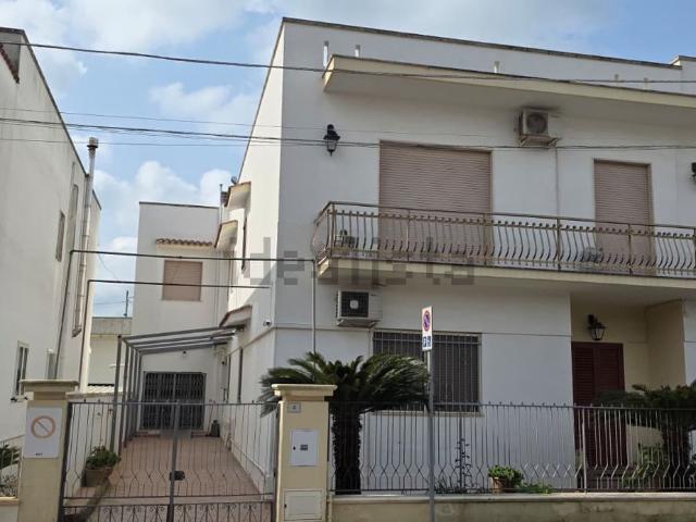 Appartamento in vendita di 200 m² in Via Giambattista Morgagni, 4