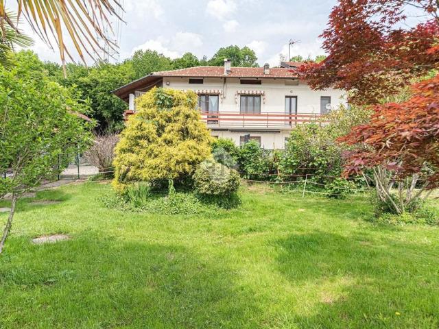 Appartamento in vendita di 200 m² in Via Grangia, 10