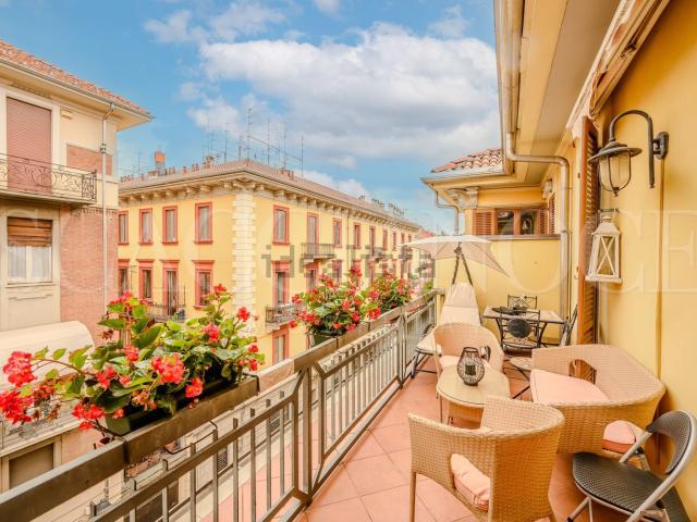 Appartamento in vendita di 200 m² in Via Guglielmo Marconi, 18
