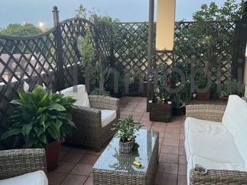 Appartamento in vendita di 200 m² in Via Don Luigi Orione