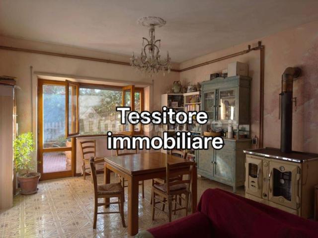 Appartamento in vendita di 200 m² in Via degli Atlantici