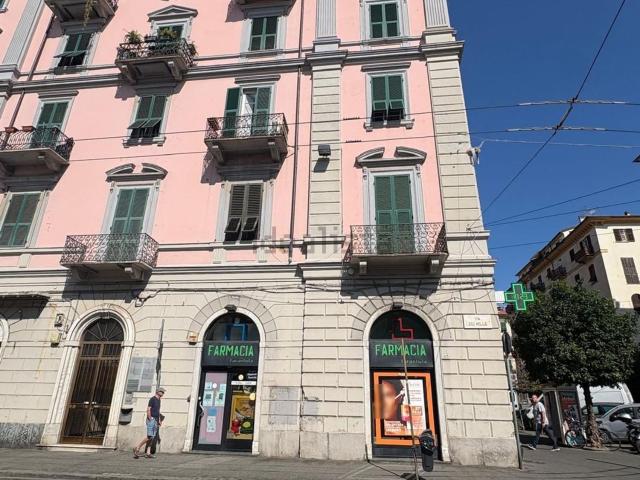Appartamento in vendita di 200 m² in Via dei Mille, 59