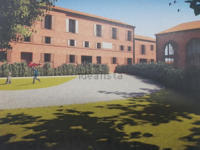 Appartamento in vendita di 200 m² in Via Carlo Alberto dalla Chiesa, 7
