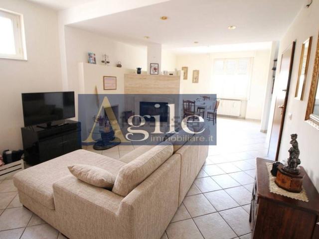 Appartamento in vendita di 200 m² in Via dei Fossi