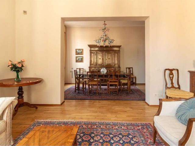 Appartamento in vendita di 200 m² in Via dei Servi