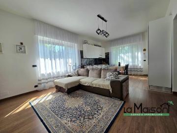 Appartamento in vendita di 200 m² in Via del Canale, 23