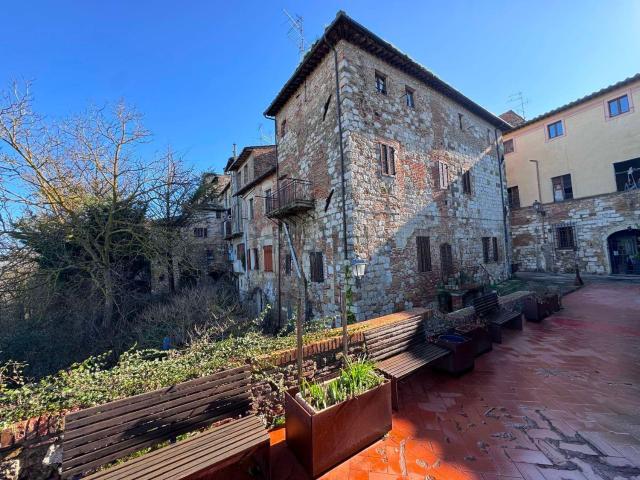 Appartamento in vendita di 200 m² in Via del Castello, 50