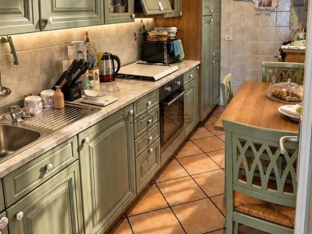 Appartamento in vendita di 200 m² in Via del Ragno