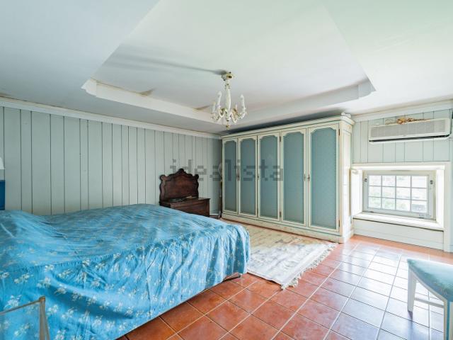 Appartamento in vendita di 200 m² in Via Del Valentino, 43