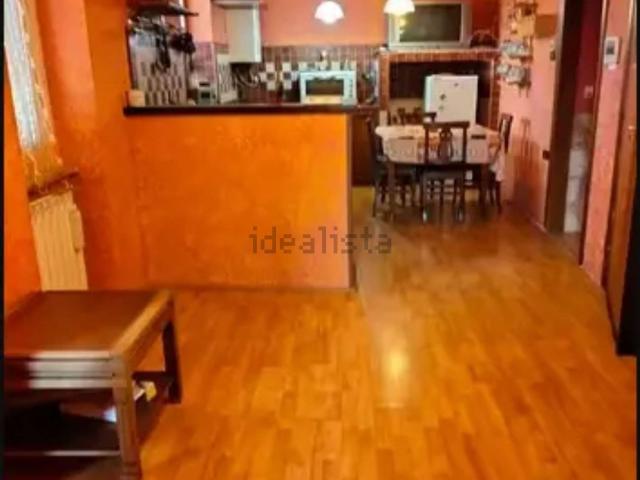 Appartamento in vendita di 200 m² in Via dello Sportello