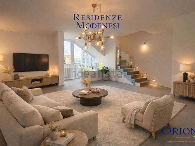 Appartamento in vendita di 200 m² in Via dello Zodiaco, 79