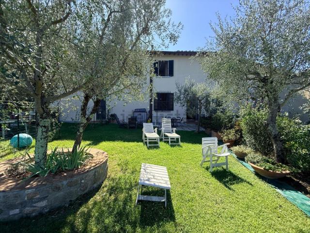Appartamento in vendita di 196 m² in Via di Morgiano