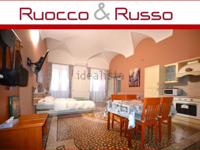 Appartamento in vendita di 200 m² in Via di Mascherona