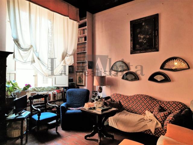 Appartamento in vendita di 200 m² in Via di Poggio, 50