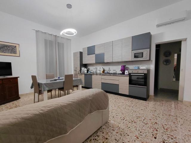 Appartamento in vendita di 200 m² in Via Duca D&apos Aosta, 1