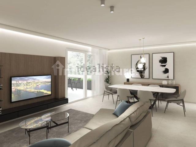 Appartamento in vendita di 200 m² in Via Emilia All&apos Angelo