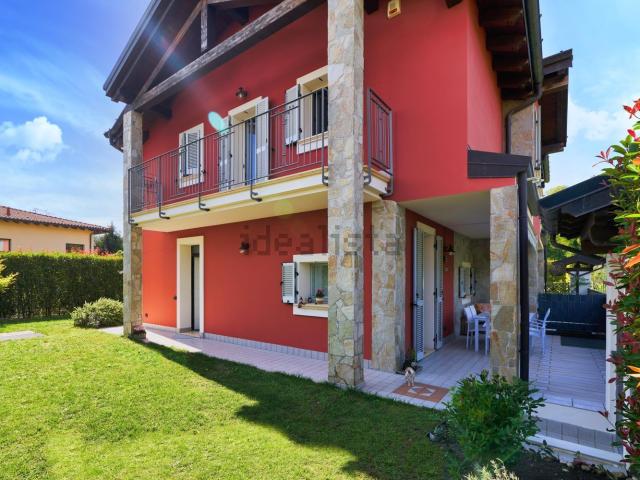 Appartamento in vendita di 200 m² in Via Elvezia, 33