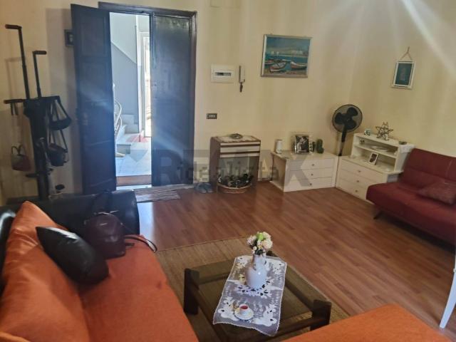 Appartamento in vendita di 200 m² in Via Etnea, 590