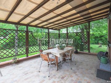 Appartamento in vendita di 200 m² in Via Fornace
