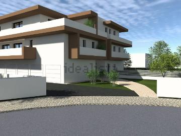 Appartamento in vendita di 200 m² in Via Fabrici Girolamo d&apos Acquapendente, 38