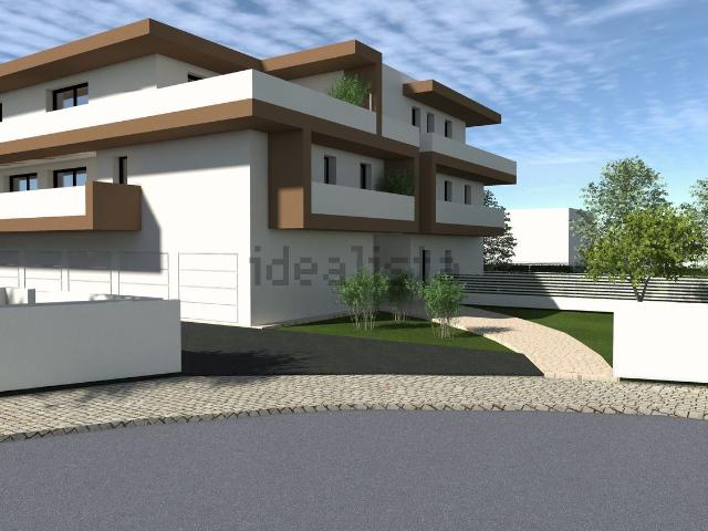 Appartamento in vendita di 200 m² in Via Fabrici Girolamo d&apos Acquapendente, 38