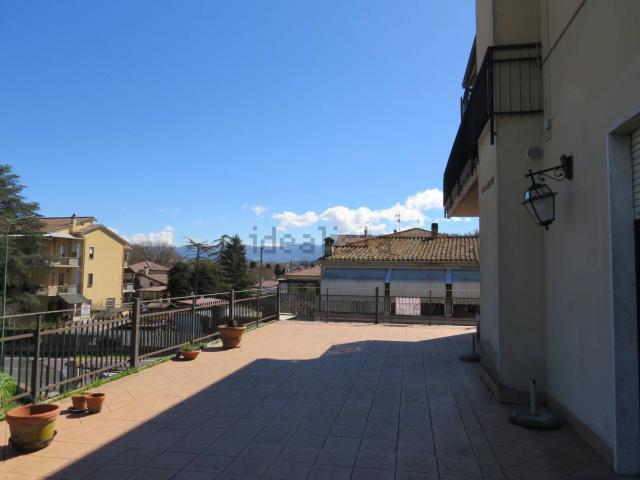 Appartamento in vendita di 200 m² in Via Flaminia Ternana